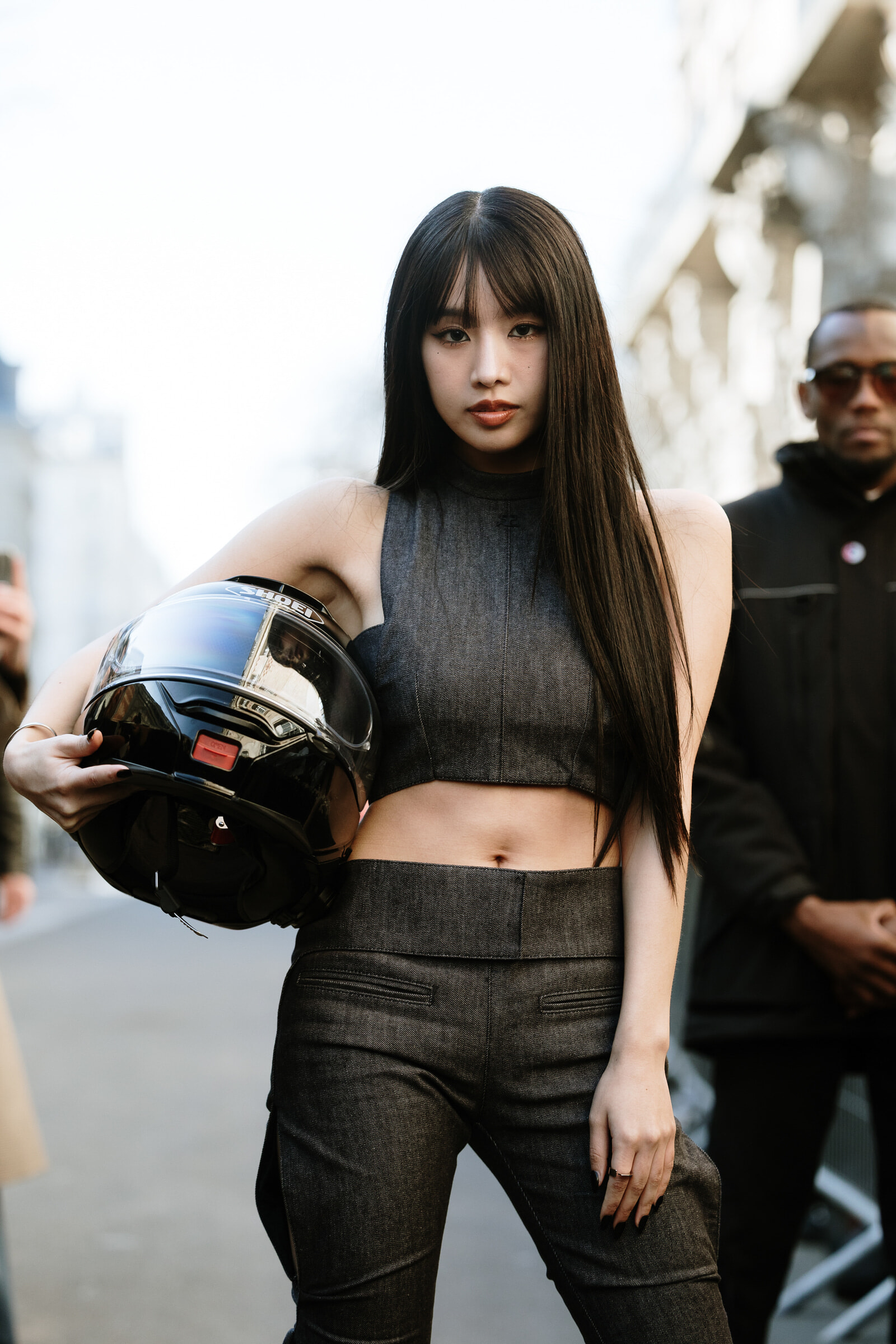 KISS OF LIFE ナッティ、ATEEZ ウヨンら、最旬セレブが集合